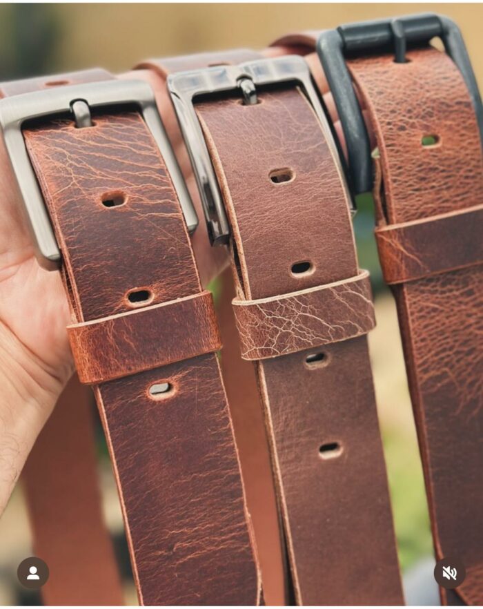 Belt - Image 1