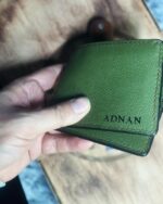 Green Wallet - Image 6