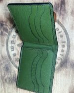 Green Wallet - Image 5