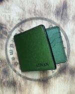 Green Wallet - Image 4