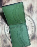 Green Wallet - Image 3