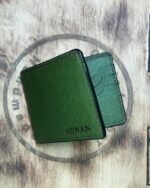 Green Wallet